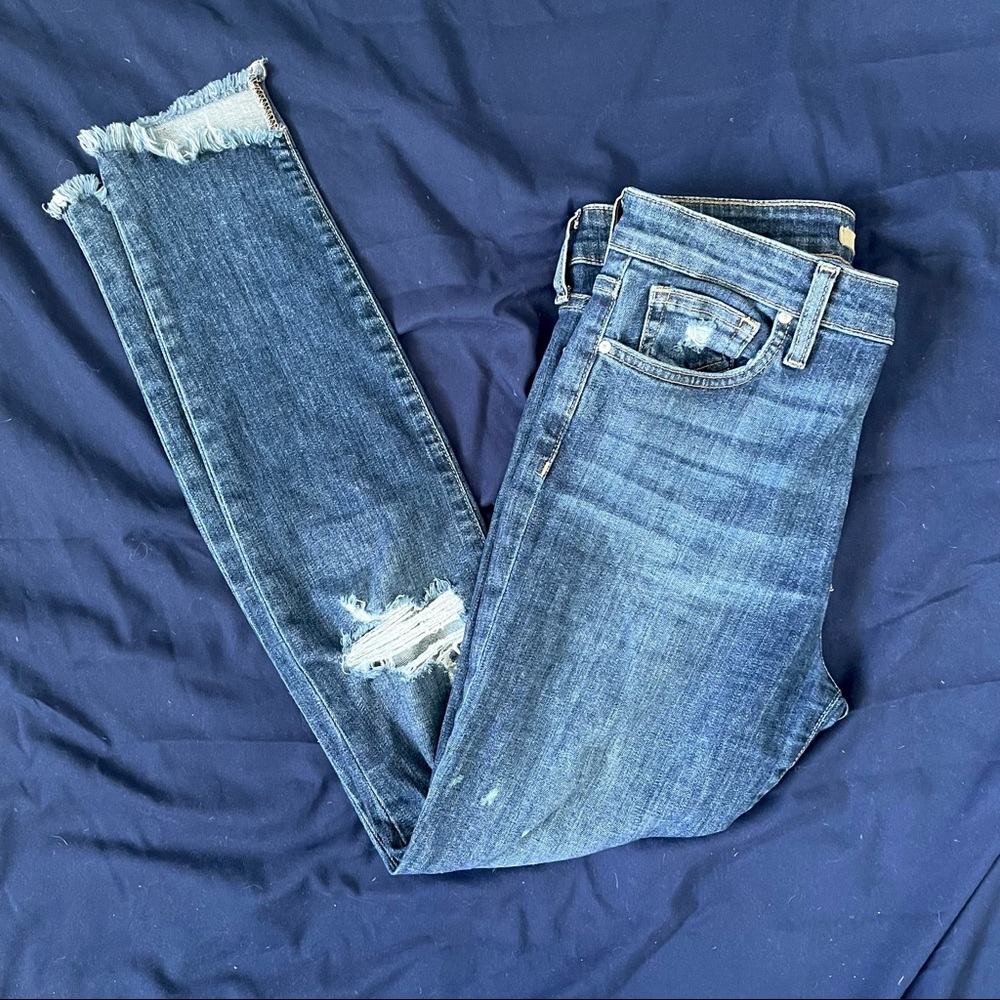 Joe’s Women’s Jeans